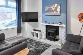 Host & Stay - Thurstane Street